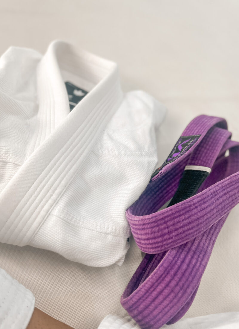 Taking a Break in Jiu Jitsu: 3 Ways Taking Time Off Can Help Your BJJ Training